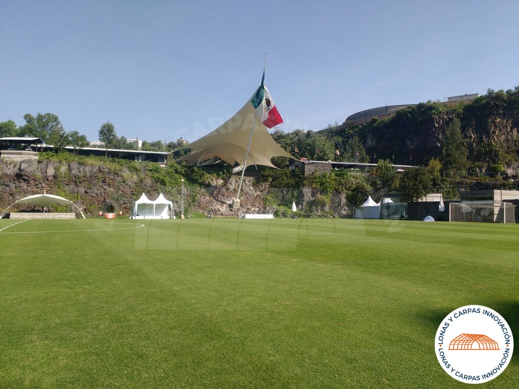 Venta de Carpas Árabes en Acapulco
